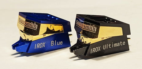 Soundsmith Irox Ultimate High Output Phono Cartridge