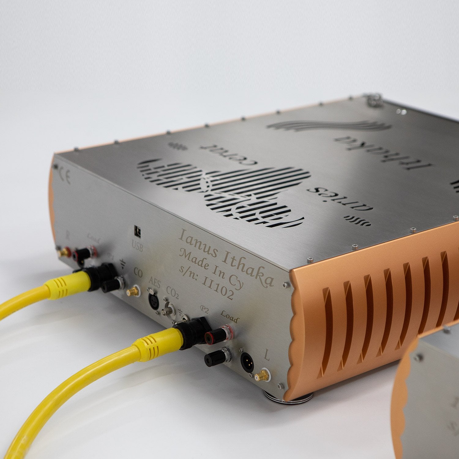 Aries Cerat Ithaka LE DAC-back