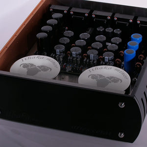 Aries Cerat Ithaka minor DAC-open