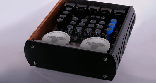 Aries Cerat Ithaka minor DAC-open