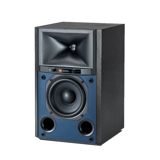 JBL 4305P Studio Monitor Bookshelf Loudspeaker (Pair)