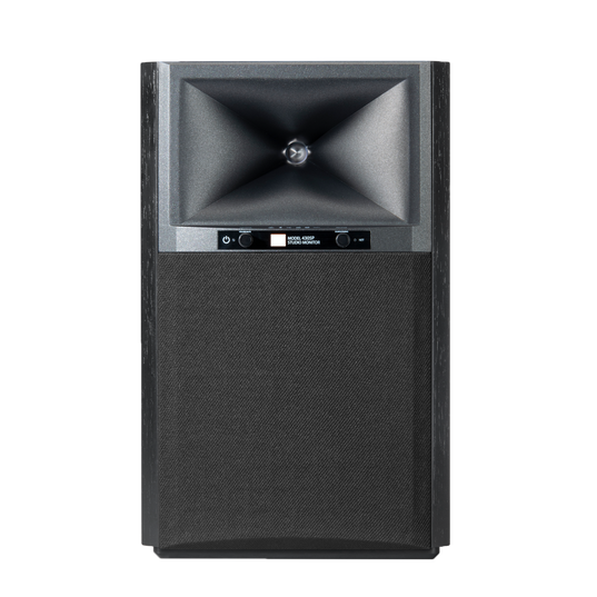 JBL 4305P Studio Monitor Bookshelf Loudspeaker (Pair)