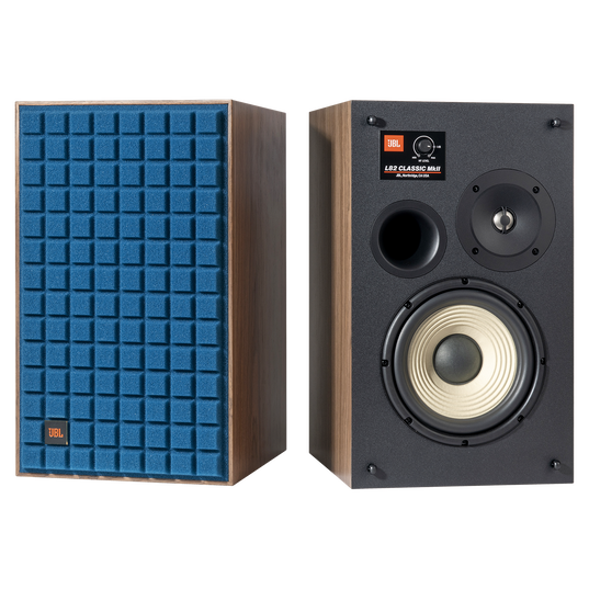 JBL L82 CLASSIC MKII Bookshelf Loudspeaker (Pair)