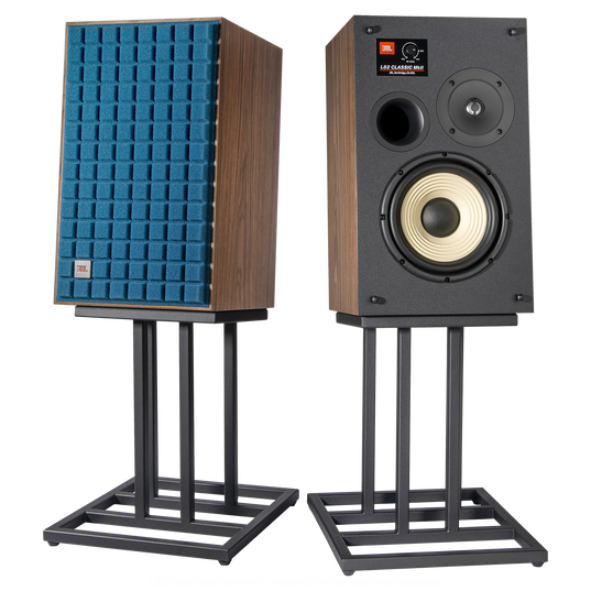 JBL L82 CLASSIC MKII Bookshelf Loudspeaker (Pair)