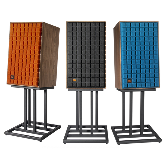 JBL L82 CLASSIC MKII Bookshelf Loudspeaker (Pair)