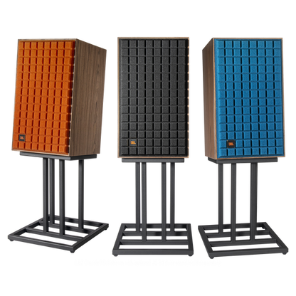 JBL L82 CLASSIC MKII Bookshelf Loudspeaker (Pair)