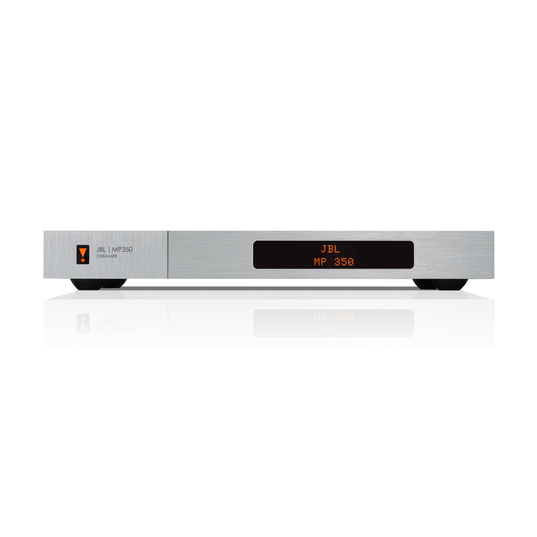 JBL MP350 Classic Streamer