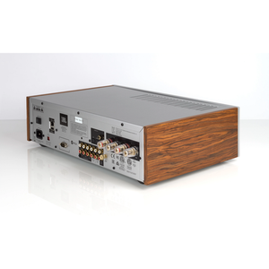 JBL SA750 Streaming Integrated Stereo Amplifier