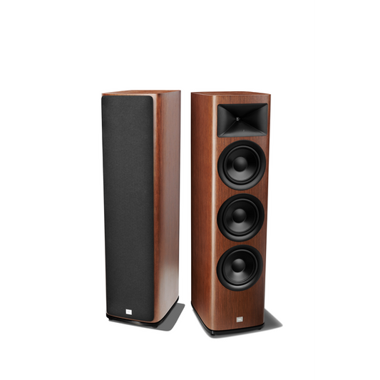 JBL HDI-3800 Floorstanding Loudspeaker (Pair)