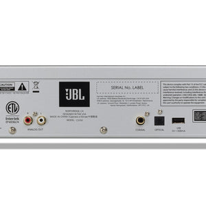 JBL CD350 Classic CD Player