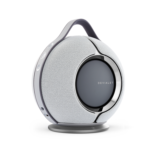 Devialet Mania Portable Speaker