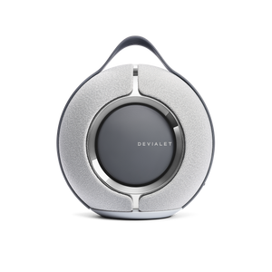 Devialet Mania Portable Speaker