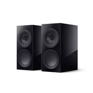 Arcam A25+ + KEF R3 Meta Inc Cables