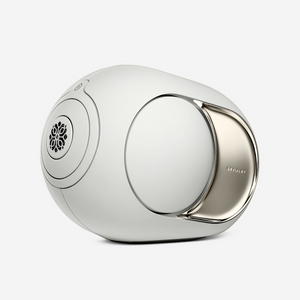 Devialet Phantom Ultimate 108dB Wireless Speaker-light-pearl