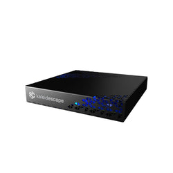 Kaleidescape Strato E Movie Player-black