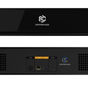 Kaleidescape Terra Prime Movie Server-SSD