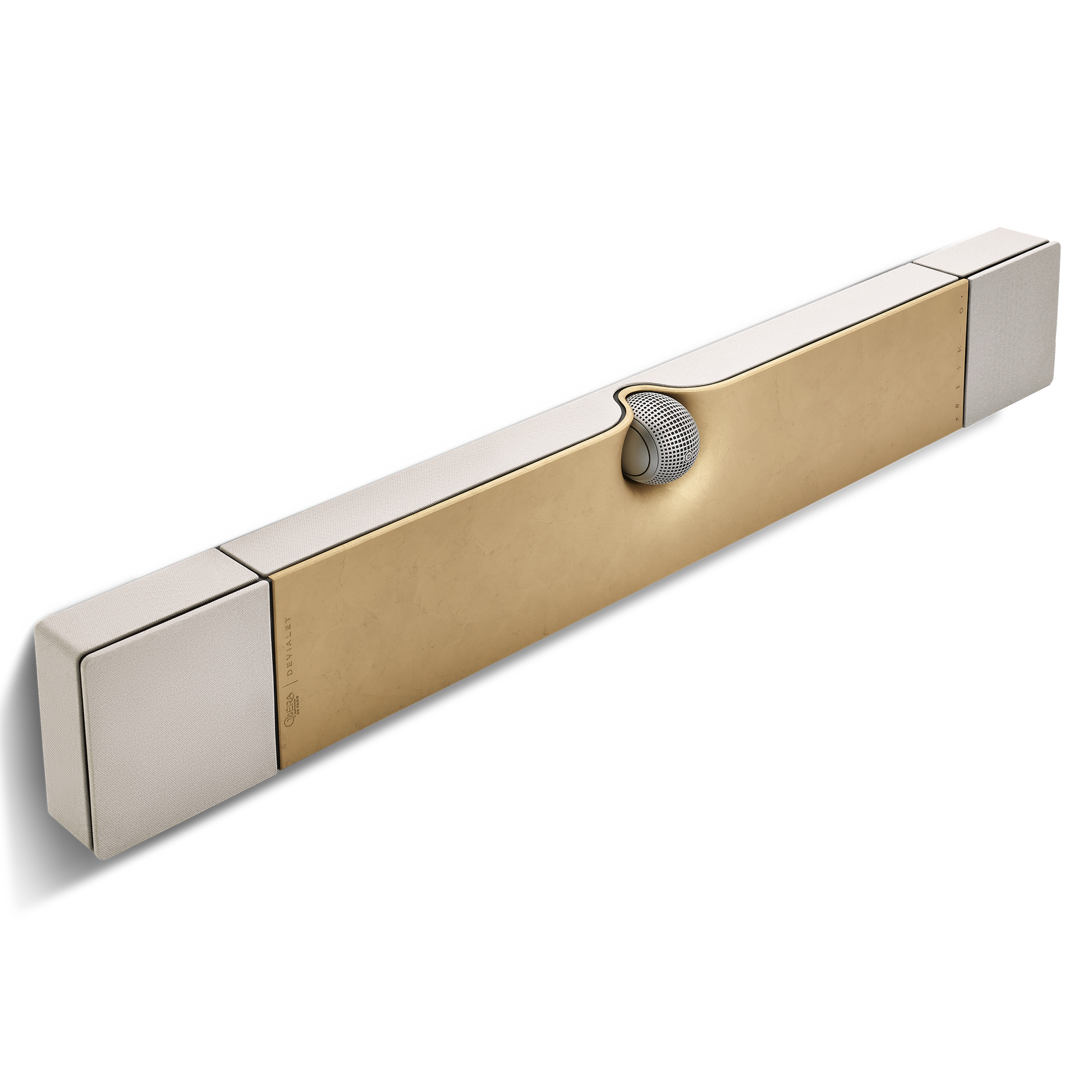 Devialet Dione Opéra de Paris Soundbar