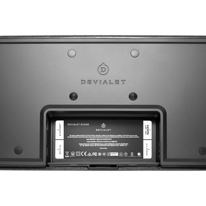 Devialet Dione Soundbar