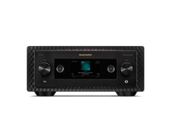 Marantz LINK 10n Network Audio Player-front-black