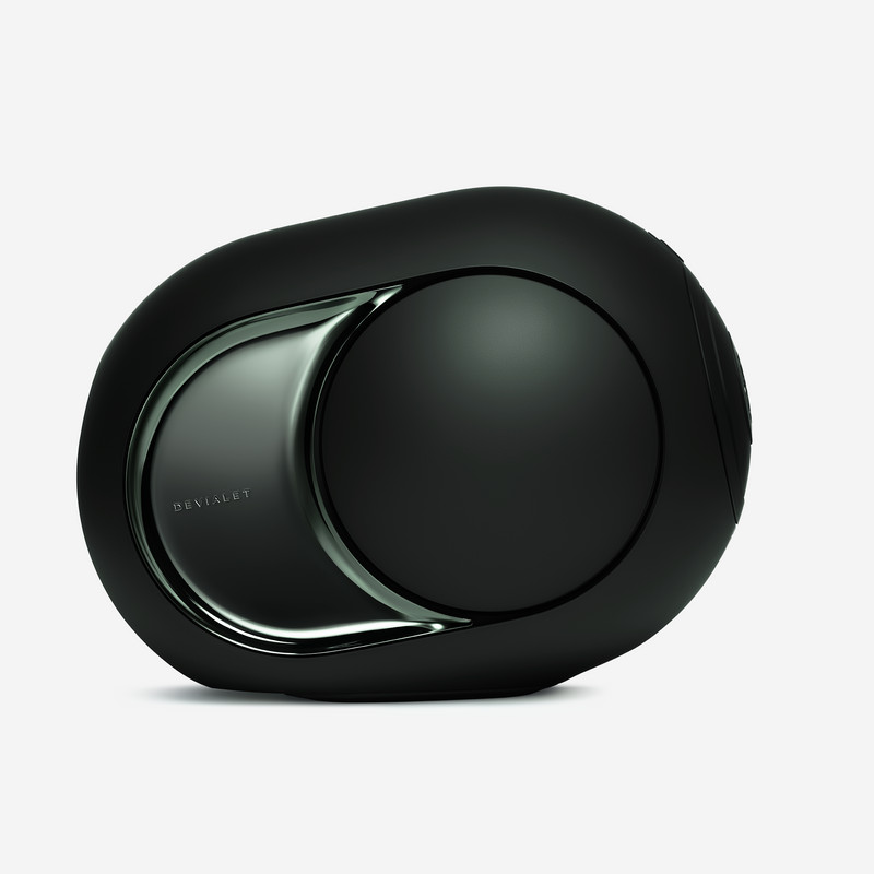 Devialet Phantom Ultimate 108dB Wireless Speaker – Nintronics UK