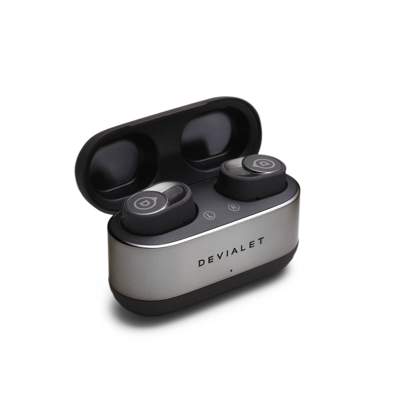 Devialet Gemini II Wireless Earbuds