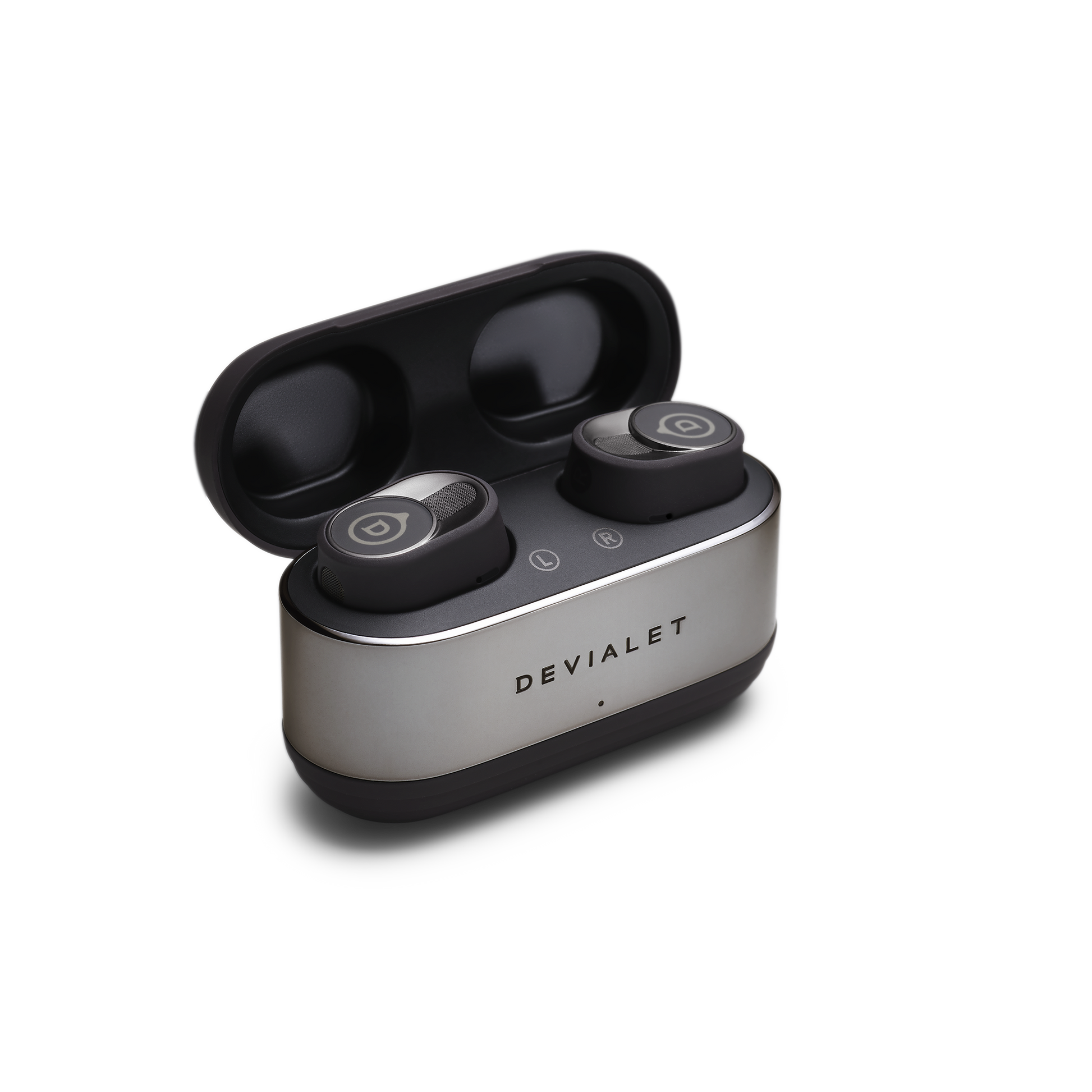 Devialet Gemini II Wireless Earbuds