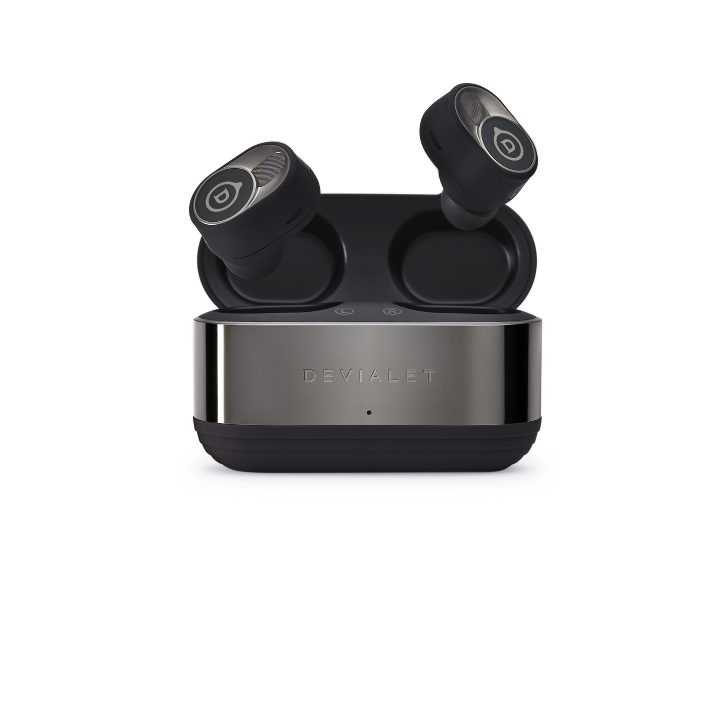 Devialet Gemini II Wireless Earbuds