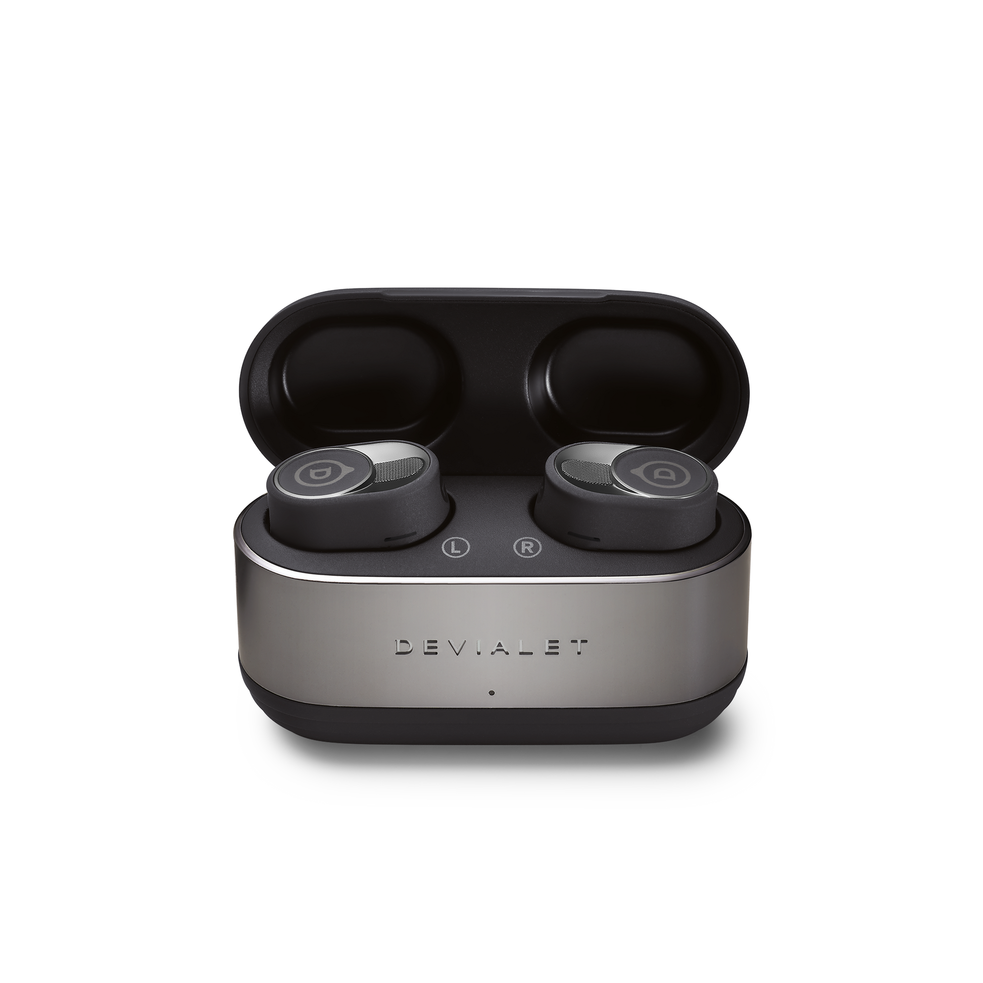 Devialet Gemini II Wireless Earbuds