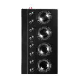 Lyngdorf LS-1000 2-way line source Speaker