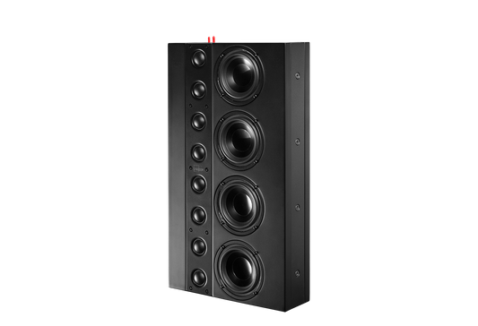 Lyngdorf LS-1000 2-way line source Speaker