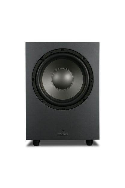 Mission LX-10 Sub Subwoofer