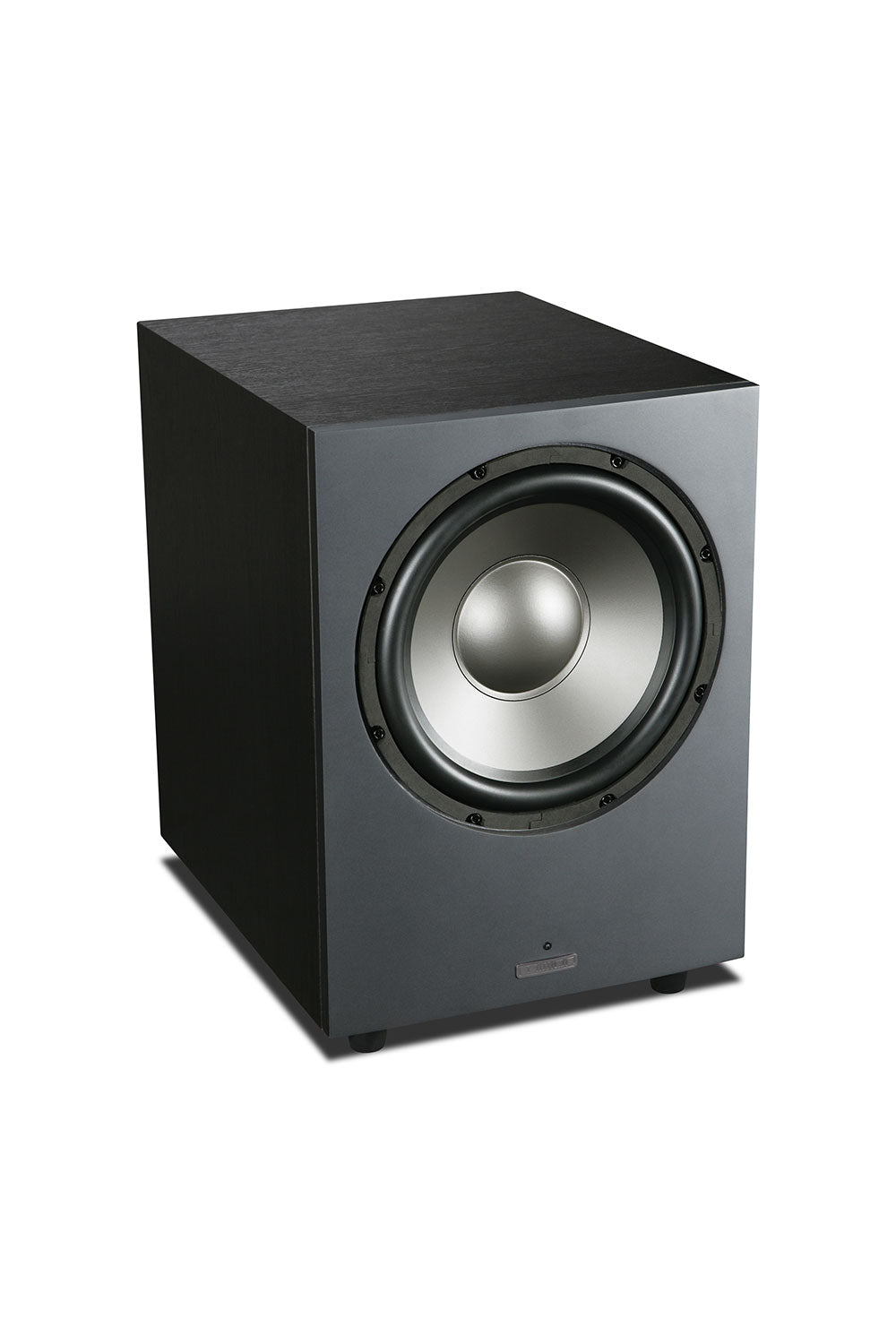 Mission LX-10 Sub Subwoofer side