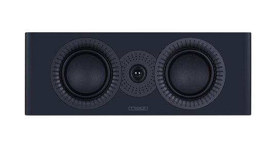 Mission LX-C2 MkII Centre Speaker black