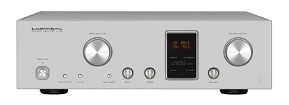 Luxman C-10X Pre-Amplifier