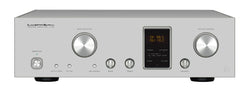 Luxman C-10X Pre-Amplifier