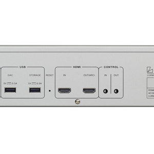 Luxman NT-07 Network Streamer