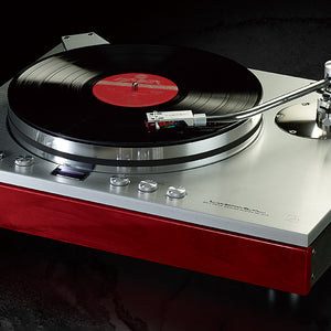 Luxman PD-191A Turntable