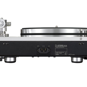 Luxman PD-191A Turntable