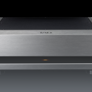 TAD Labs M1000 Power Amplifier
