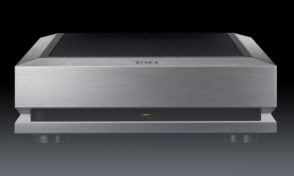 TAD Labs M1000 Power Amplifier