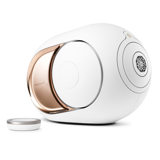 Devialet PHANTOM I 108 DB Wireless Speaker