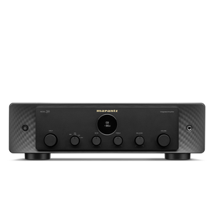 Marantz MODEL 30 - Premium Integrated Stereo Amp- black - front
