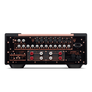 Marantz MODEL 10 Reference Integrated Amplifier-back