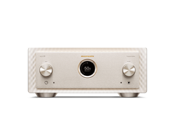 Marantz MODEL 10 Reference Integrated Amplifier-Champagne-front