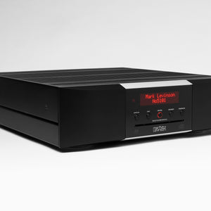 Mark Levinson No 5101 Streaming SACD Player and DAC - Refurb