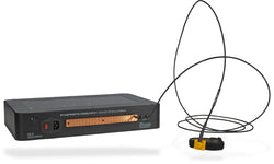 Synergistic Research HD SX Meta Ground Cable-black