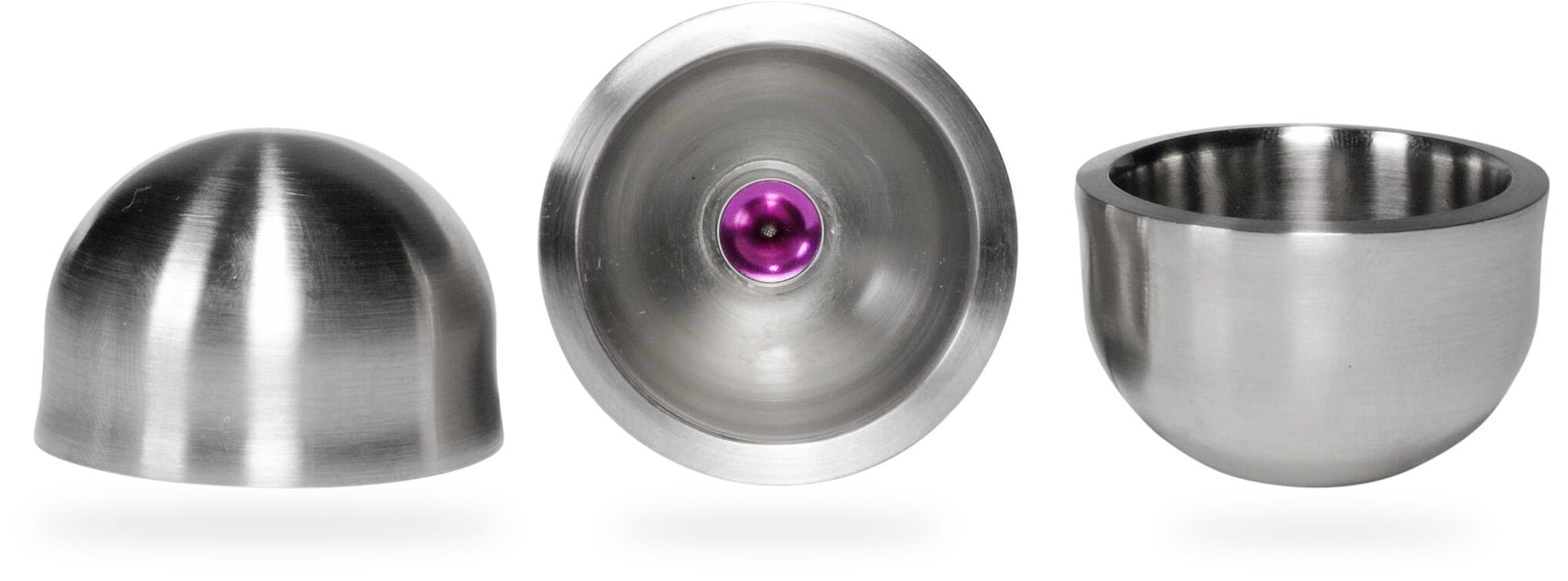 Synergistic Research MiG 2.0 Isolation Footers-front-set of 3