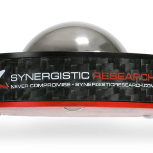 Synergistic Research MiG SX-front