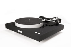 Bergmann Modi Airbearing Turntable + Thor Tonearm - Ex-Demo