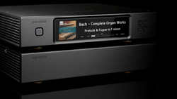 Aurender N30SA-8TB Music Server